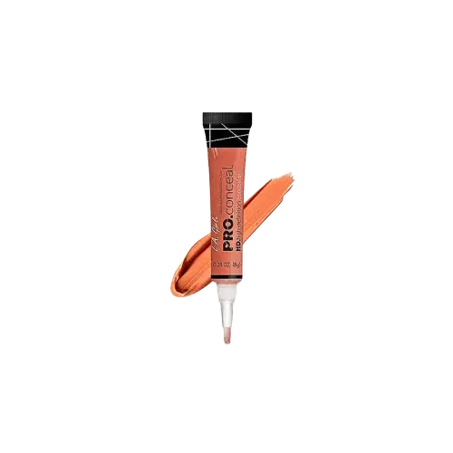 L.A. Girl Pro Concealer - GC990 Orange