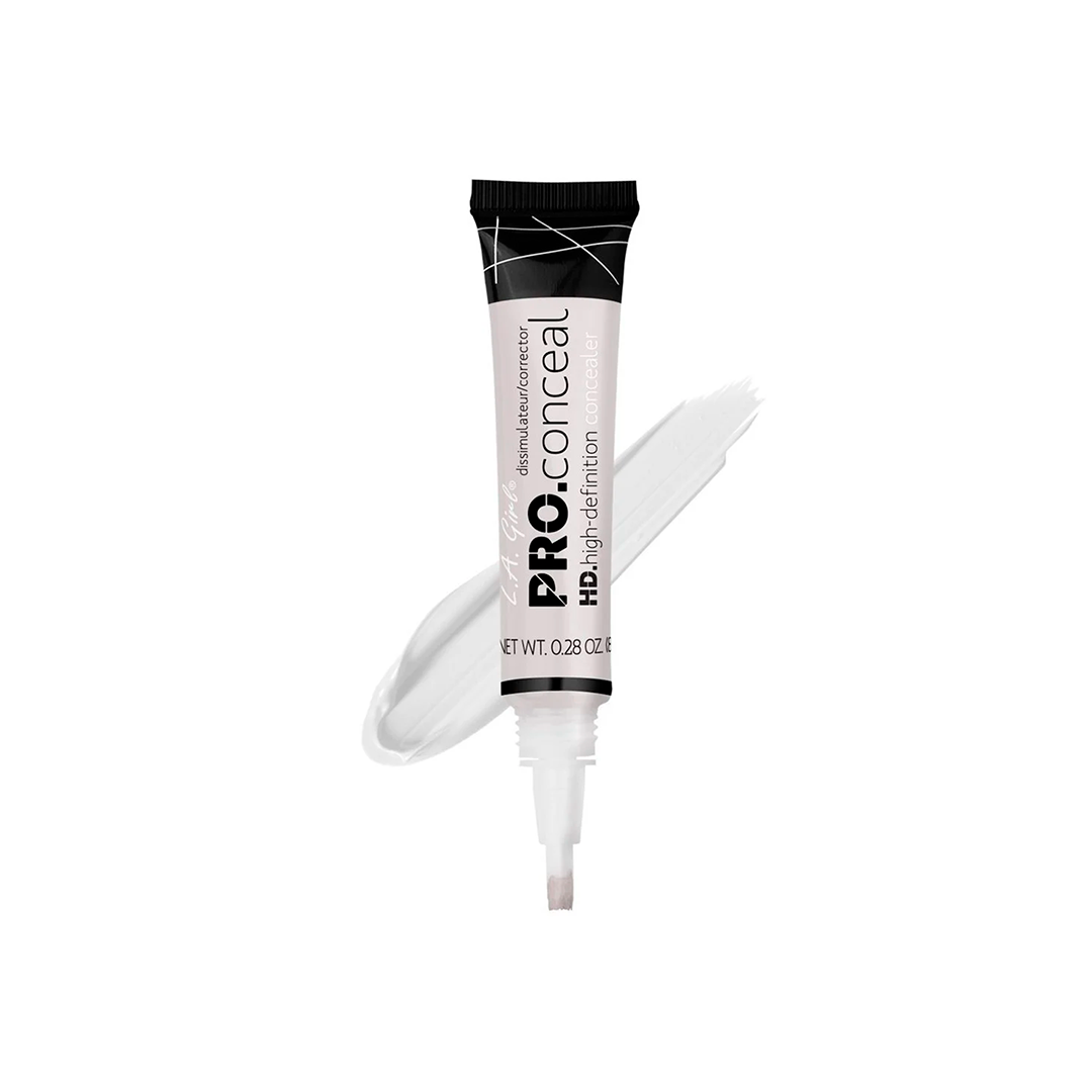 L.A. Girl Pro Concealer - GC968 White