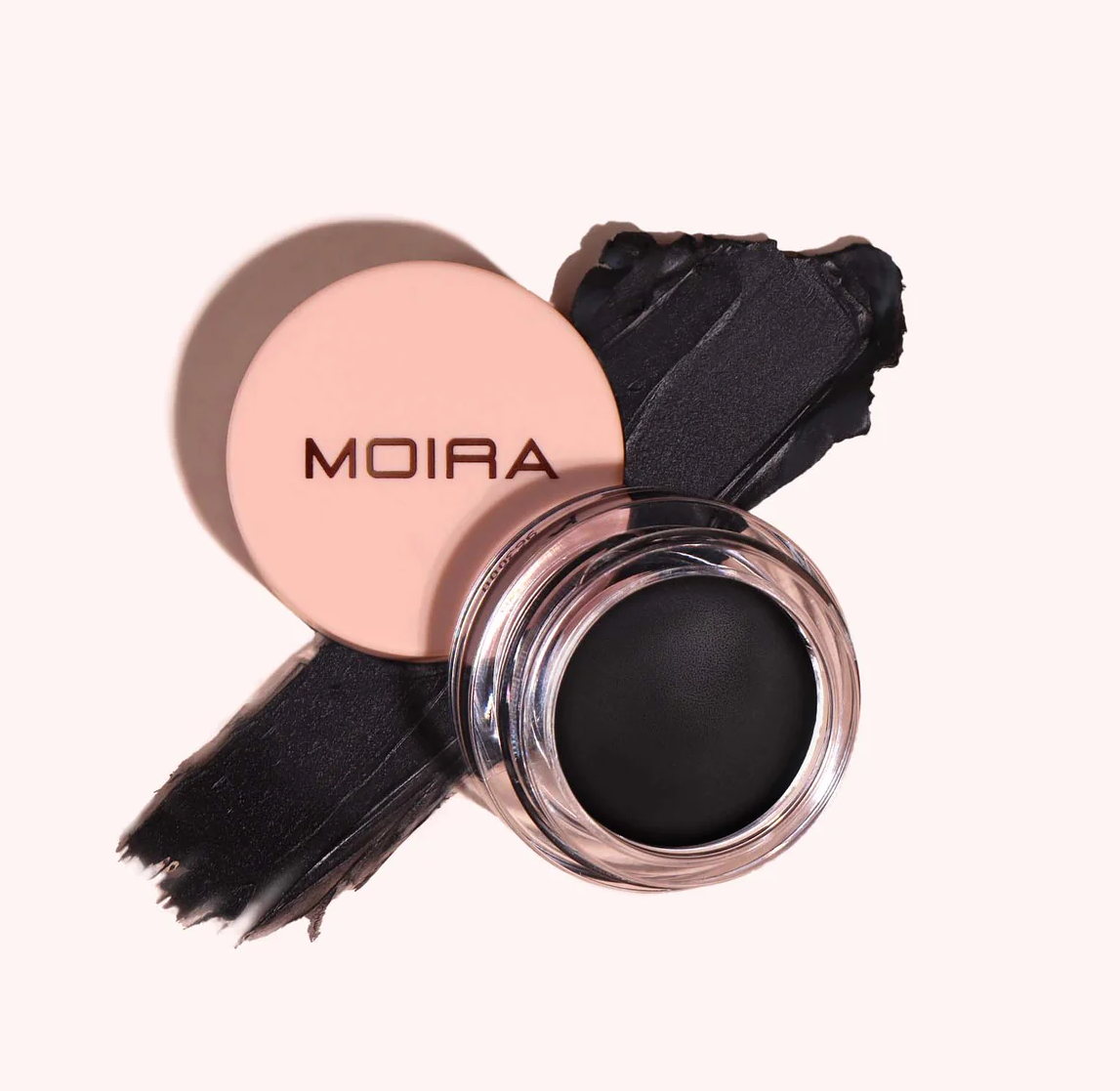 Lasting Priming Cream Shadow (008, Black)