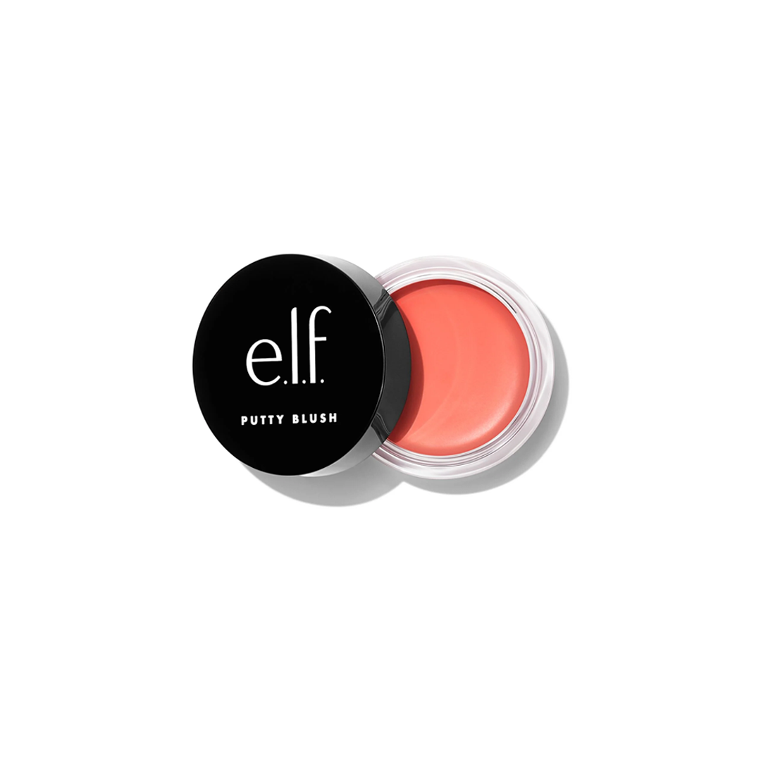 Elf putty blush - turks and caicos 0.35oz (10g)/ 81619