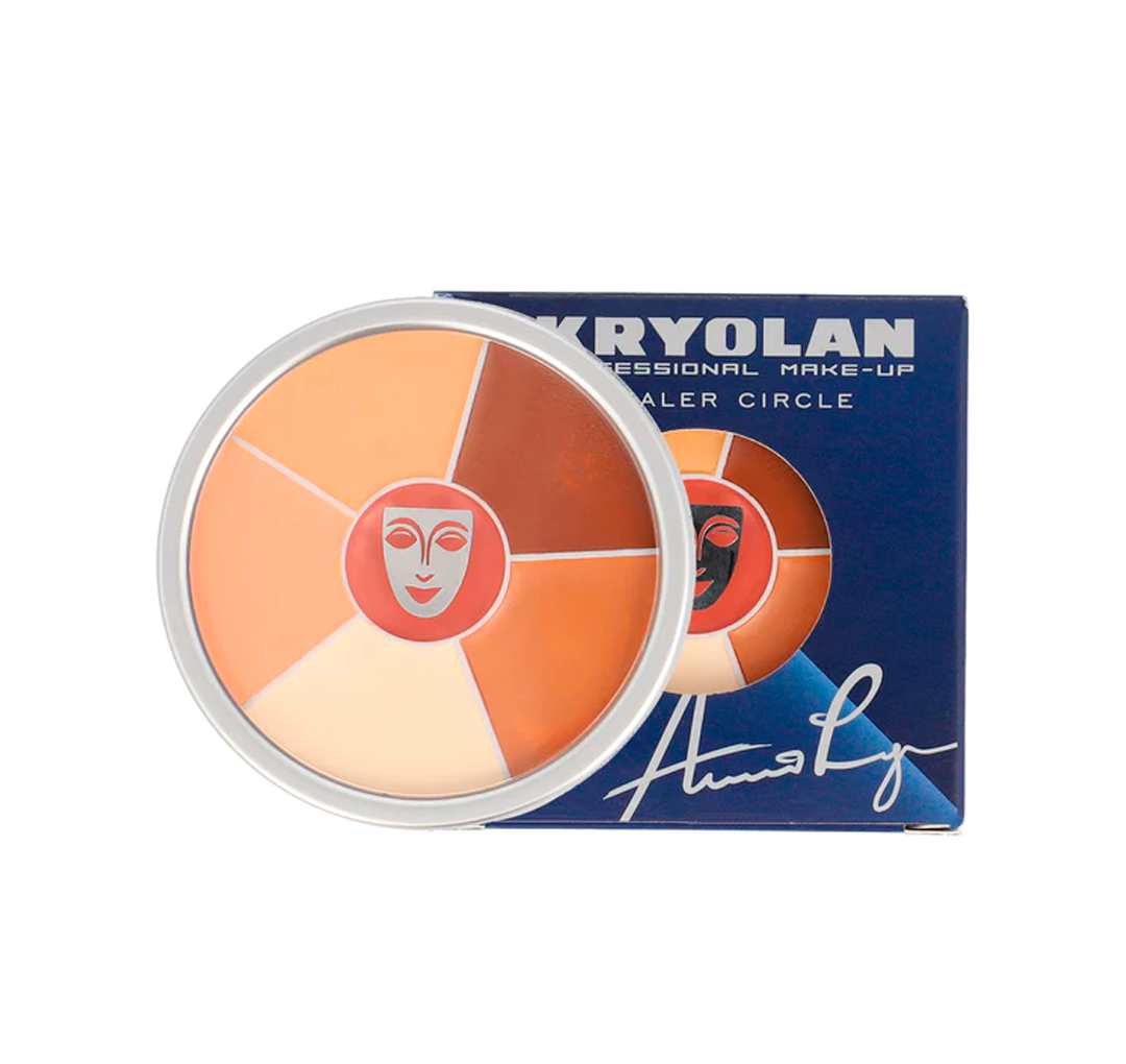Kyolan Concealer Circle - Professional Make up / 40g