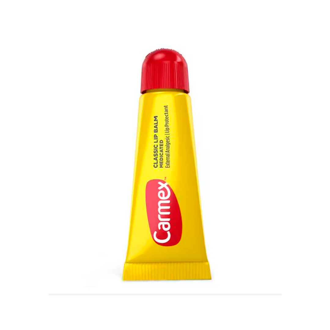 Carmex Bálsamo labial clásico