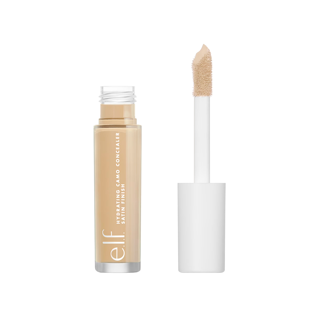 Hydrating Camo Concealer Neutre Moyen