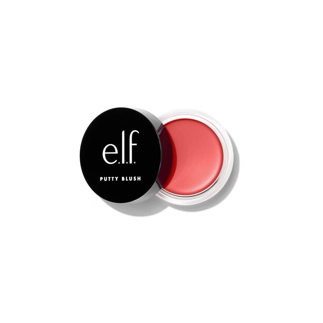Elf putty blush - tahiti 0.35oz (10g)/ 81621