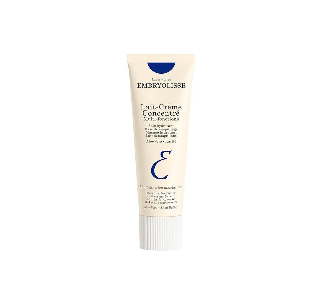 Embryolisse Lait Creme Concentre - Aloe Vera Karité / 2.54oz - 75ml.