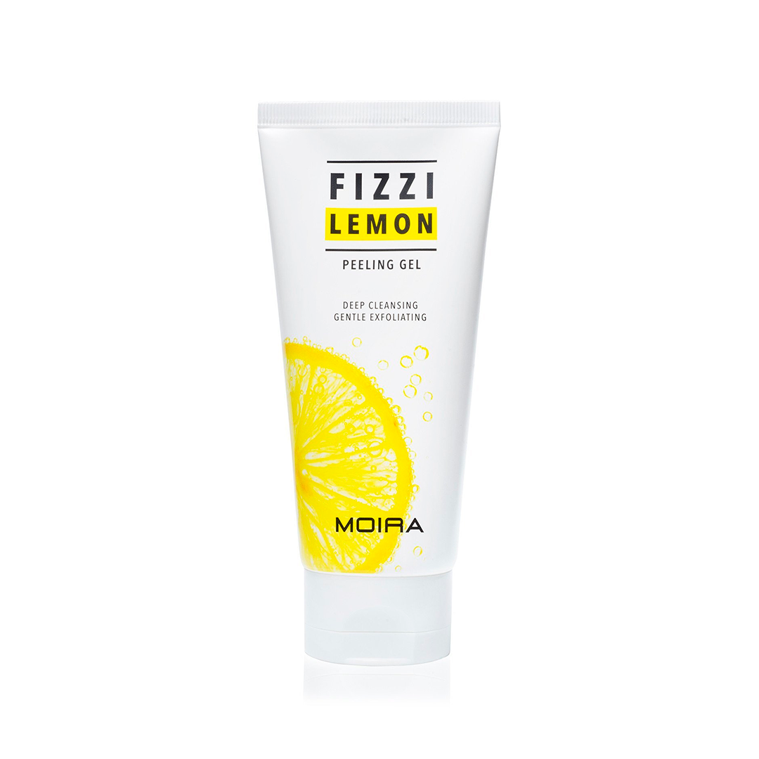 Fizzy Lemon Peeling Gel 80ml