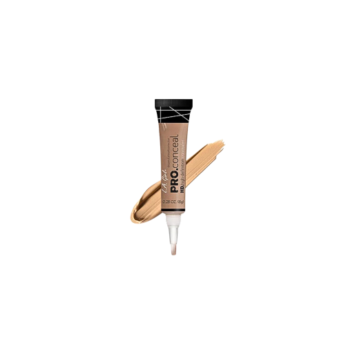 L.A. Girl Pro Concealer - GC978  Medium Beige
